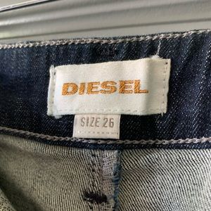 Diesel Skirt